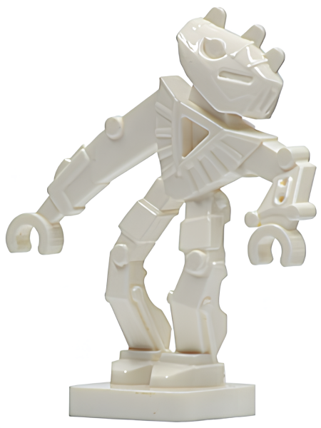 Минифигурка Lego Bionicle Mini - Toa Hordika Nuju (4259781) 51640